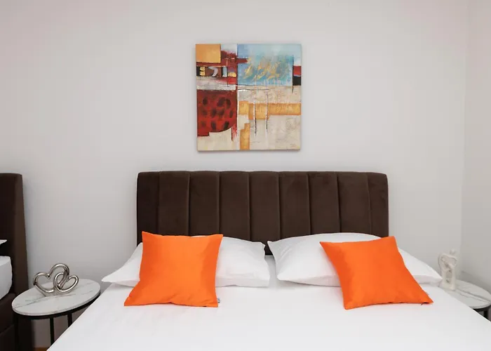 Apartment Sofija